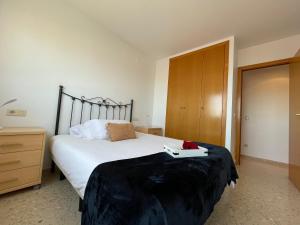 Fotografia z galérie ubytovania Unik Vacation Rovira i Virgili v destinácii Tarragona