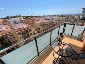 Fotografia z galérie ubytovania Unik Vacation Rovira i Virgili v destinácii Tarragona