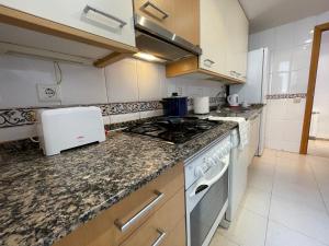 Fotografia z galérie ubytovania Unik Vacation Rovira i Virgili v destinácii Tarragona