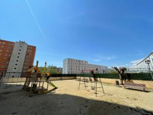 Fotografia z galérie ubytovania Unik Vacation Rovira i Virgili v destinácii Tarragona