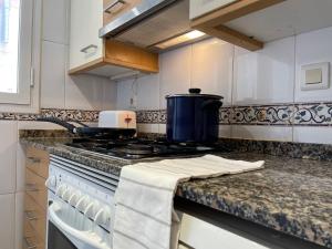 Fotografia z galérie ubytovania Unik Vacation Rovira i Virgili v destinácii Tarragona