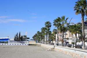 Zdjęcie z galerii obiektu Gran Playa View Apartment w mieście Santa Pola