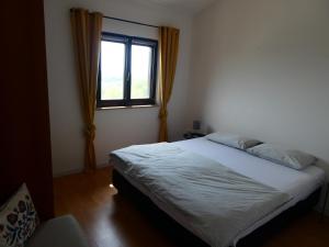Posteľ alebo postele v izbe v ubytovaní Casa Lara