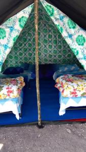 Gallery image of Rishikesh Riverside Camping By PT in Rishīkesh