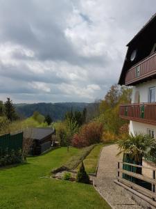 Fotografie z fotogalerie ubytování Gemütliche Ferienwohnung im Schwarzwald v destinaci Ühlingen-Birkendorf