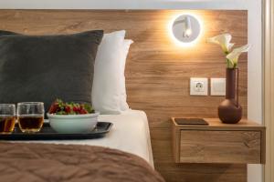 Fotografie z fotogalerie ubytování Belvedere Village v destinaci Agia Pelagia