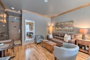 Afbeelding uit fotogalerij van Bright Park City Studio with Patio Less Than 2 Mi to Dtwn! in Park City