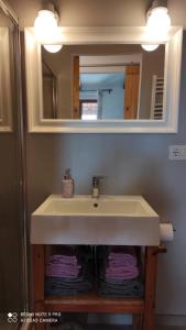 Fotografie z fotogalerie ubytování B&B La casina di Iris v destinaci Arezzo