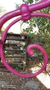 Fotografie z fotogalerie ubytování B&B La casina di Iris v destinaci Arezzo