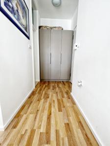 Fotografie z fotogalerie ubytování Studio Apartma PAG BLUE OCEAN 1 with sea view v destinaci Pag