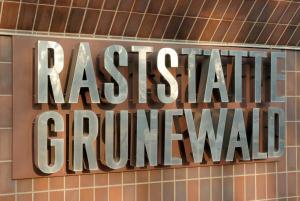 Fotografie z fotogalerie ubytování Hotel Grunewald v Berlíně