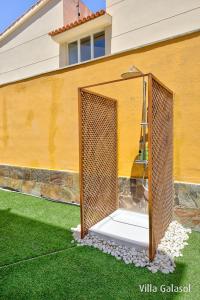 Kép Villa Galasol with heated pool szállásáról Radazulban a galériában