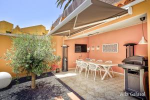 Kép Villa Galasol with heated pool szállásáról Radazulban a galériában