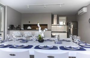 Gallery image of Wind Tower Punta del Este in Punta del Este