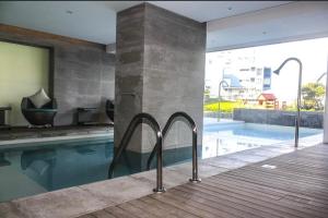 Gallery image of Wind Tower Punta del Este in Punta del Este