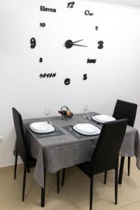 Fotografia z galérie ubytovania K6 Fashion Sparta Apartment v destinácii Sparti