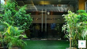 Gallery image of The Roy Grand Inns in Bangalore