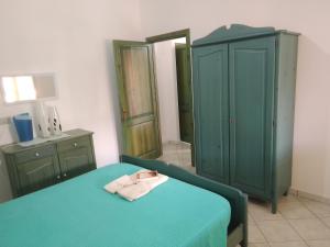 Imagen de la galería de MaRo Apartment, en Cala Liberotto