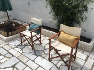 Φωτογραφία από το άλμπουμ του Lena’s traditional villa στην Αγία Ευφημία