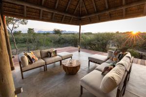 Gallery image of Villa Tall Horse - solar powered in Hoedspruit