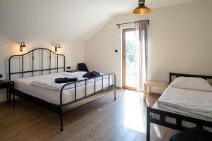 Gallery image of Pod Bocianami Kaszuby in Grabowska Huta