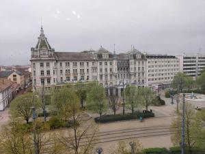 Photo de la galerie de l'établissement Alföldi Palace Apartman, à Debrecen