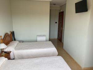 Gallery image of Pensión San Vicente in San Vicente de la Sonsierra