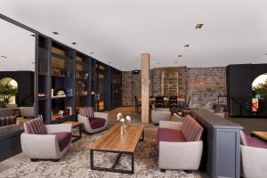 Gallery image of Hotel du Vieux Quebec in Quebec City