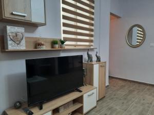 Kuchyňa alebo kuchynka v ubytovaní SummerSense Apartment