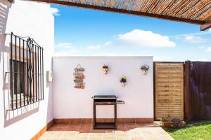 Fotografie z fotogalerie ubytování Villa Zajara v destinaci Conil de la Frontera