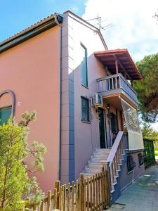 Φωτογραφία από το άλμπουμ του Alexandros Family House στην Ηρακλείτσα