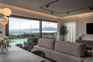 Fotografia z galérie ubytovania Villa Ameli Apartment with swimming pool v destinácii Rijeka + 37 fotografií