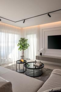 Fotografia z galérie ubytovania Villa Ameli Apartment with swimming pool v destinácii Rijeka