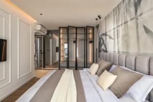 Fotografia z galérie ubytovania Villa Ameli Apartment with swimming pool v destinácii Rijeka