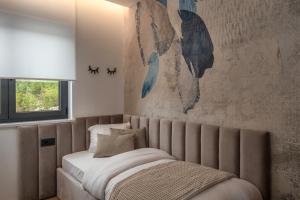 Fotografia z galérie ubytovania Villa Ameli Apartment with swimming pool v destinácii Rijeka