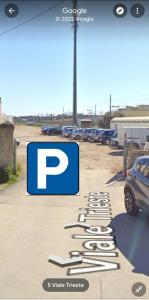 Fotografie z fotogalerie ubytování Pietracielo B&B v destinaci Polignano a Mare
