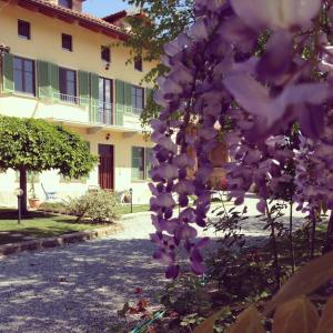 Photo de la galerie de l'établissement Agriturismo Fruttirossi, à Trofarello