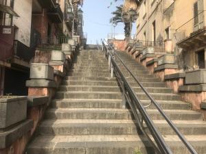 Afbeelding uit fotogalerij van Relais Chiesa Madre - Rooms and Apartments in Misterbianco