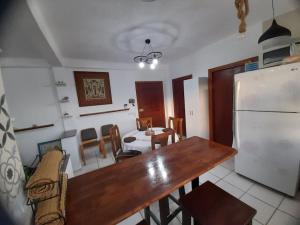Kuchyň nebo kuchyňský kout v ubytování bel appart refait à neuf sur Tamouda Bay Tétouan