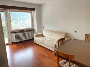 A seating area at SchilpHOUSE Appartamento Vacanze