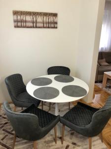 Imagen de la galería de Apartman Mia, en Pale