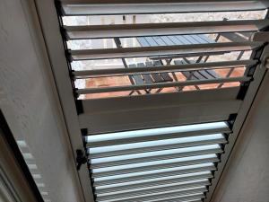 Balkón nebo terasa v ubytování Apartament Port de la Selva