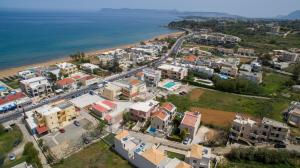 Príroda v okolí vily
