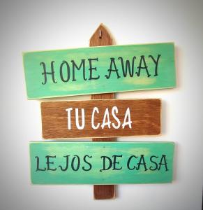 Gallery image of Home Away in Sucre