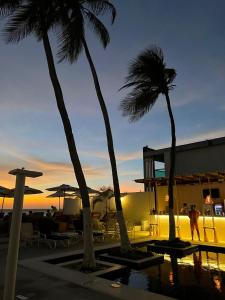 Fotografie z fotogalerie ubytování Wala beach club v destinaci Cartagena