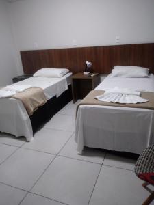 Gallery image of Hotel e pousada oca in Holambra