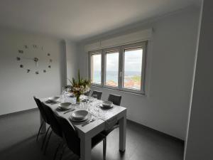 Zdjęcie z galerii obiektu Apartamentos María de Lucía-Piso 2º w mieście Arou