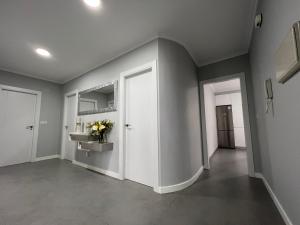 Zdjęcie z galerii obiektu Apartamentos María de Lucía-Piso 2º w mieście Arou
