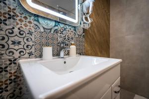 Zdjęcie z galerii obiektu Apartamenty Hyrczyk w Zębie