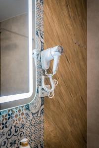 Zdjęcie z galerii obiektu Apartamenty Hyrczyk w Zębie
